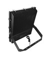 400W LED projektør - 170lm/W, P45° spredning, IP66, arbejdslampe
