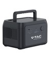 V-TAC VT-614 614Wh Batteripakke til Powerstation - LiFePO4