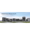 V-TAC VT-614 614Wh Batteripakke til Powerstation - LiFePO4