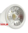 LEDlife LUX5 LED spotpære - 5W, 230V, E14