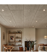 GU10 indbygningsspot Inno88 - Mat hvid, IP44, godkendt i isolering