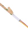 20m 7W/m CCT LED strip RA95 - 24V DC, IP20, 288 LED pr. meter