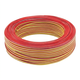 100m CCT Kabel - 3x0,35mm², 12V-24V, til LED strip