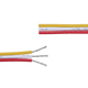 10m CCT Kabel - 3x0,35mm², 12V-24V, til LED strip