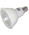 E14 5W LUX5 LED spotpære