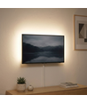 80cm USB LED strip til TV og PC - 60 LED pr. meter