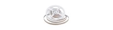 V-Tac 5m 22W/m LED strip - 24V, IP20, 4000K, 700 LED pr. meter