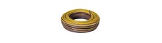 100m 1,2mm² RGBCCT kabel - 6-ledet (16AWG), 12V-24V til LED strip