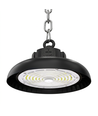 200W LED Highbay, Philips Driver - 210lm/W, 0-10V dæmpbar, 5 års garanti, IP65