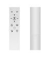 RGBIC+CCT loftlampe - Ø48cm, 33W, inkl. fjernbetjening