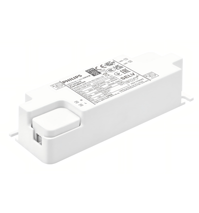 Philips 20W / 500mA LED driver - 30V-40V, flicker fri