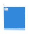 60x60 LED panel, 36W - Højde:9mm, 120lm/W, IP41, UGR19, hvid kant