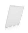 60x60 LED panel, 36W - 120lm/W, IP41, UGR19, hvid kant