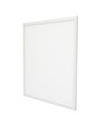 60x60 LED panel, 36W - Højde:9mm, 120lm/W, IP41, UGR19, hvid kant