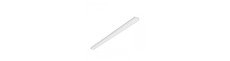 120cm LED loftsarmatur, 30W - 100lm/W, CCT, hvid, IP20
