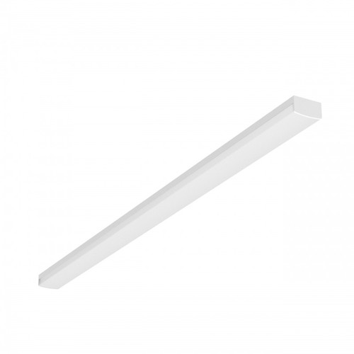 120cm LED loftsarmatur, 30W - 100lm/W, CCT, hvid, IP20