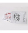 1m Badeværelses strip vandtæt IP68 - 24V DC, 12W/m, COB LED
