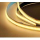 10m 10,5W/m CCT COB-LED strip RA97 - 24V DC, IP20, 576 LED pr. meter