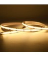 10m 10,5W/m CCT COB-LED strip RA97 - 24V DC, IP20, 576 LED pr. meter