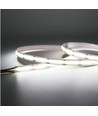 10m 10,5W/m CCT COB-LED strip RA97 - 24V DC, IP20, 576 LED pr. meter