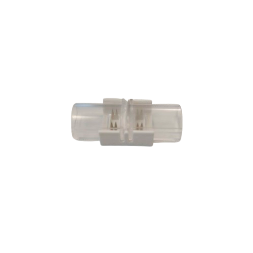 2 stk. samler til 230V LED strip (Slim COB) - 230V