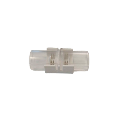 2 stk. samler til 230V LED strip (Slim COB) - 230V