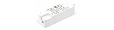 Philips 24W / 600mA LED driver - 30V-40V, flicker fri
