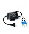 230V udendørs WiFi Smart Home dæmper - Inkl. endeprop, til 230V (Slim COB), IP54, memory funktion, max 50 m