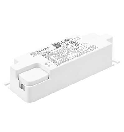 Philips 28W / 700mA LED driver - 30V-40V, flicker fri