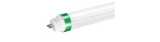Outlet: 60cm / 10W T5 LED rør - 3300K, 130lm/W