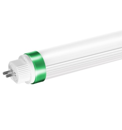 Outlet: 60cm / 10W T5 LED rør - 3300K, 130lm/W