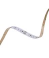 5m 10W/m UV 400 nm LED strip - 24V DC, IP20, 120 LED pr. meter