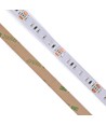 5m 10W/m UV 400 nm LED strip - 24V DC, IP20, 120 LED pr. meter