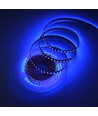 5m 10W/m UV 400 nm LED strip - 24V DC, IP20, 120 LED pr. meter