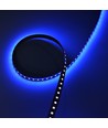 5m 10W/m UV 400 nm LED strip - 24V DC, IP20, 120 LED pr. meter