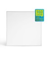 36W LED indbygningspanel - CCT, 3000K/4000K/6000K, hvid kant