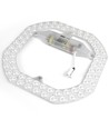 50W LED modul - Varm hvid, neutral hvid, kold hvid, til loftlampe