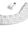 50W LED modul - Varm hvid, neutral hvid, kold hvid, til loftlampe
