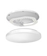 50W LED modul - Varm hvid, neutral hvid, kold hvid, til loftlampe
