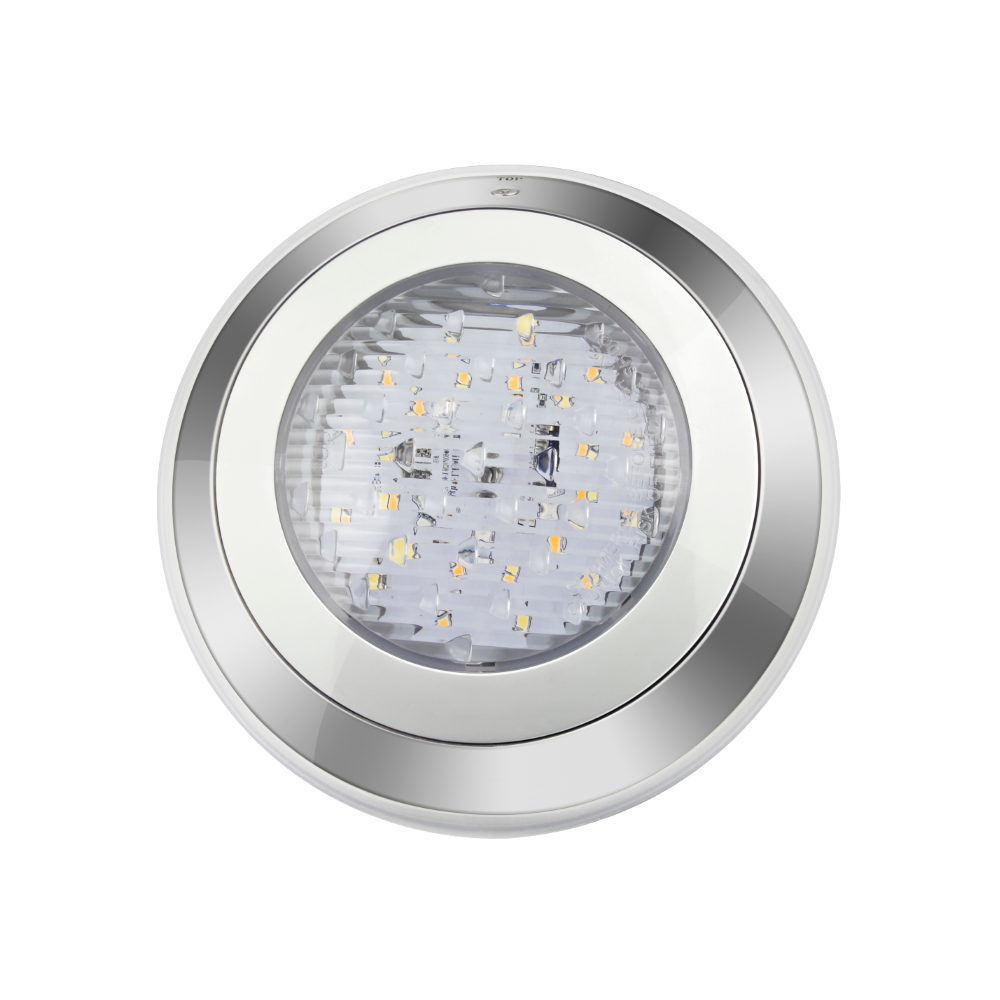 Outlet: Mi&bull;Light Undervands Spot RGB+CCT IP68 24V 12W 1000Lm