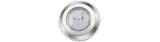 Outlet: Mi•Light Undervands Spot RGB+CCT IP68 24V 12W 1000Lm