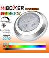 Outlet: Mi•Light RF pool og spa LED lampe på 27W i RGB+CCT, IP68, 2000lm, 12V/24V