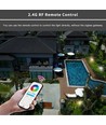 Outlet: Zigbee Pro LED Have Spot 25W i RGB+CCT, 2100LM, IP65, 230V - Sort