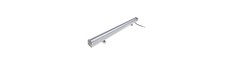 Outlet: Mi•Light LED Skinne 24W, RGB+CCT 2700k-6500k, 1800Lm, IP66, 230V