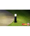 Outlet: Mi•Light Zigbee LED Havelampe 9W, 24V i RGB+CCT, IP66 - Sort