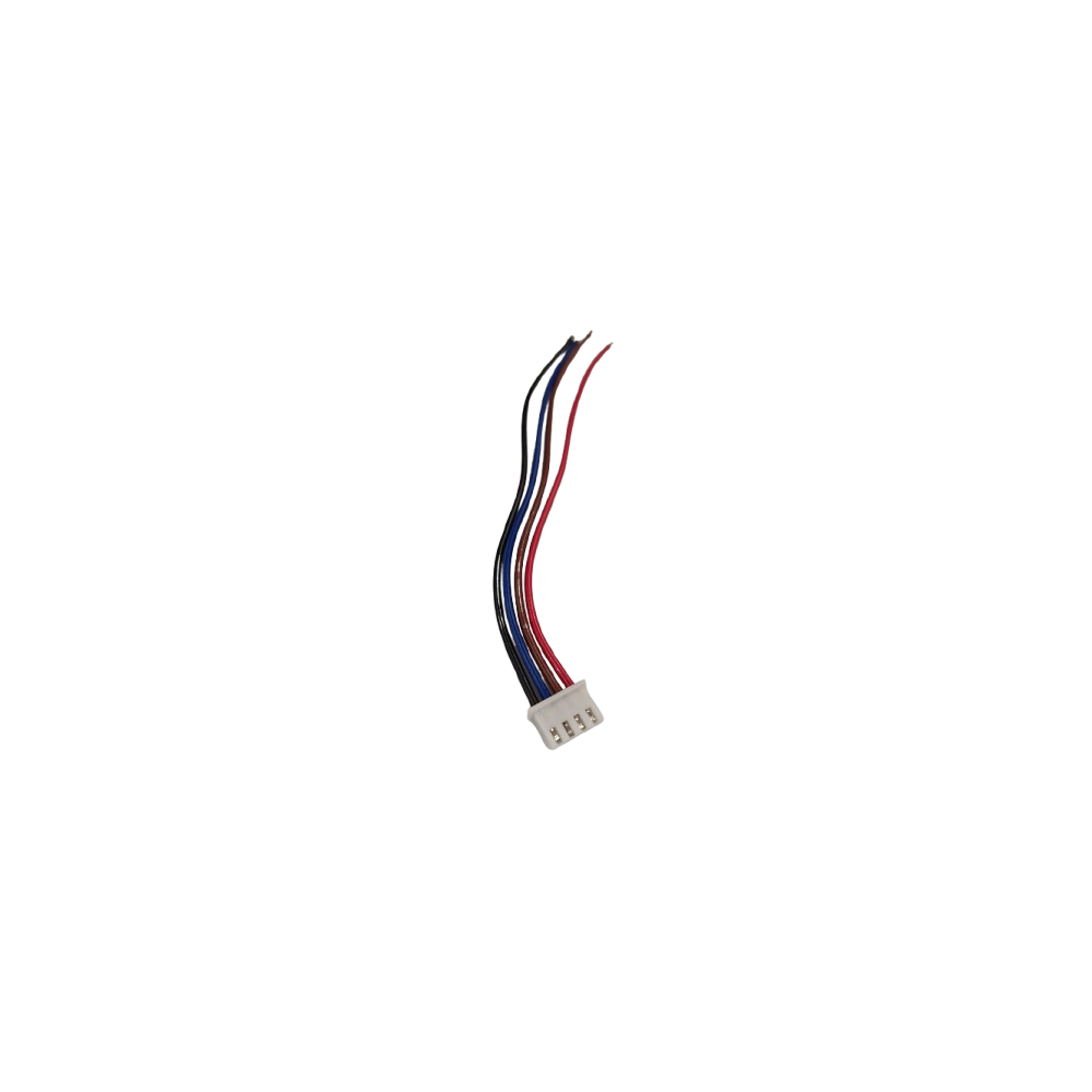 Startstik til LED Ark RGBWIC - 24V DC