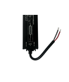 300W / 24V DC dæmpbar strømforsyning - 12,5A, IP67, Flicker free
