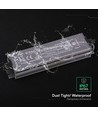 36W / 24V DC strømforsyning til LED strips - 1.5A, IP67 vandtæt