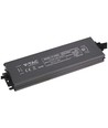 200W / 24V DC strømforsyning til LED strips - 8.25A, IP67 vandtæt