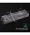 200W / 24V DC strømforsyning til LED strips - 8.25A, IP67 vandtæt